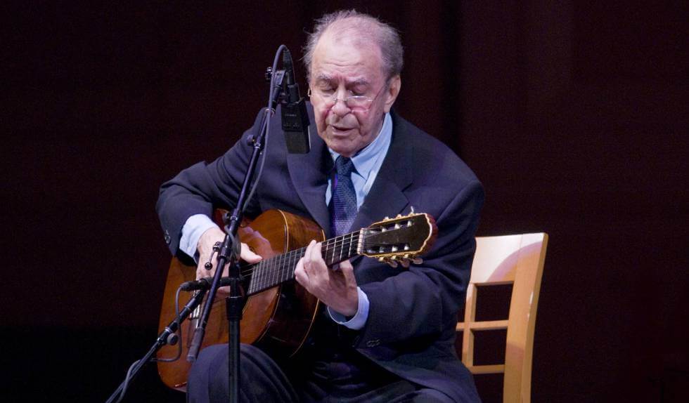 Aos 88 anos, morre João Gilberto, ícone da Bossa Nova