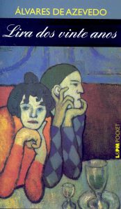 revistaprosaversoearte.com - 5 poemas extraordinários do poeta Álvares de Azevedo