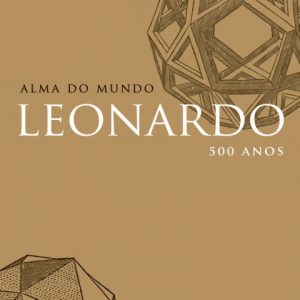 revistaprosaversoearte.com - Biblioteca Nacional realiza exposição sobre Leonardo da Vinci