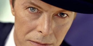Os 100 livros de David Bowie