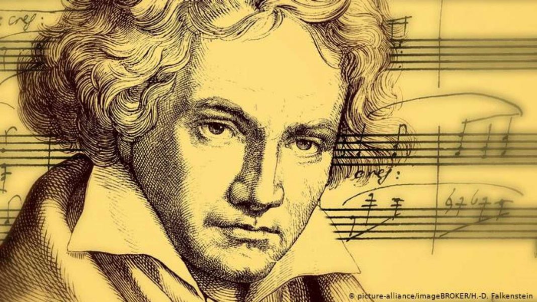 Alemanha, Meca da música clássica: em 2020, é a vez de celebrar o 250º aniversário de Beethoven