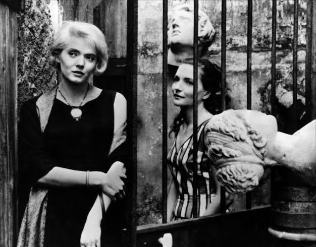 100 Melhores filmes dirigidos por mulheres segundo a BBC revistaprosaversoearte.com - 100 Melhores filmes dirigidos por mulheres segundo a BBC
