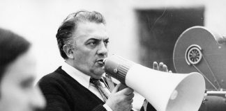 Federico Fellini: o artista de múltiplos talentos