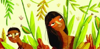 3 contos indígenas para mostrar outra visão de mundo às crianças