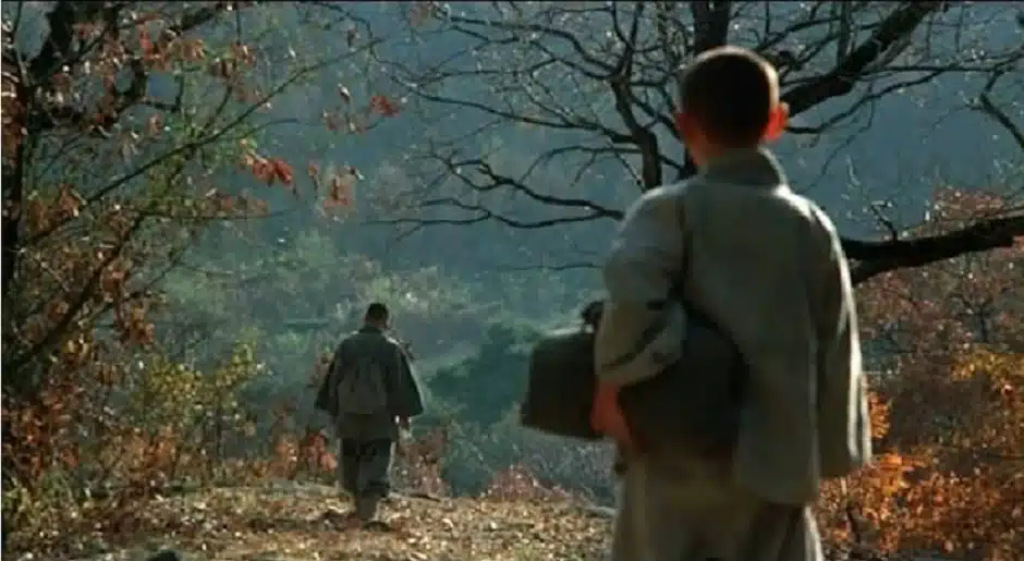 25 Filmes sobre Espiritualidade e Autoconhecimento para refletir e expandir a sua consciência revistaprosaversoearte.com - 25 Filmes sobre Espiritualidade e Autoconhecimento para refletir e expandir a sua consciência