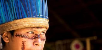Conheça o acervo de músicas indígenas da Amazônia disponível online