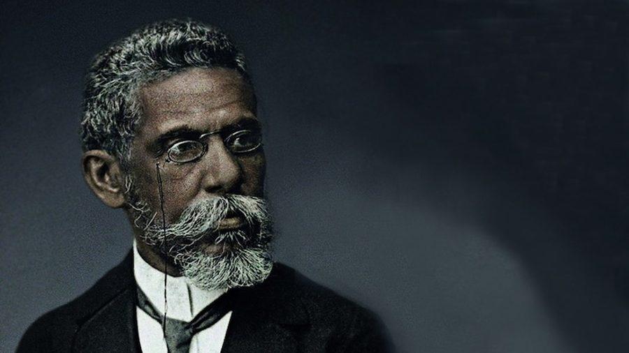 PDF) Machado de Assis, poeta-tradutor