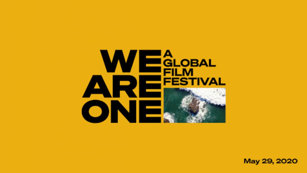 Cannes, Berlim, Veneza e outros gigantes anunciam festival on-line pelo youtube