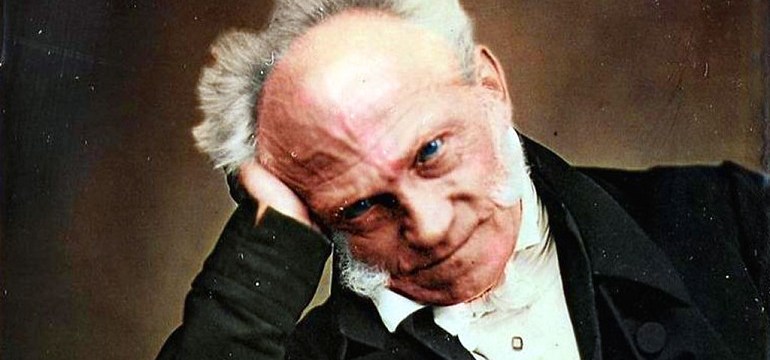 Schopenhauer e as Dores do Mundo