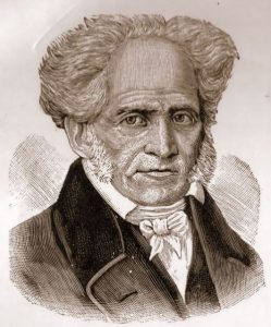 revistaprosaversoearte.com - Schopenhauer e as Dores do Mundo