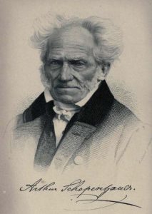 revistaprosaversoearte.com - 'A arte é uma redenção', segundo o filósofo Arthur Schopenhauer