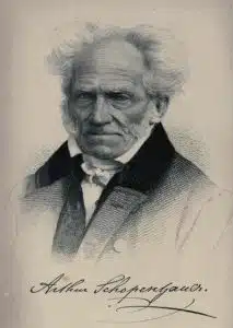 'A arte é uma redenção', segundo o filósofo Arthur Schopenhauer revistaprosaversoearte.com - 'A arte é uma redenção', segundo o filósofo Arthur Schopenhauer
