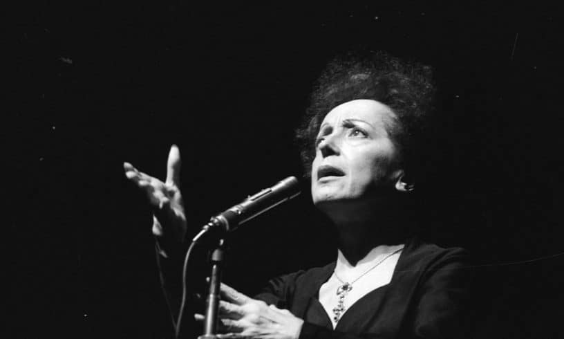 revistaprosaversoearte.com - Édith Piaf - um pequeno rouxinol