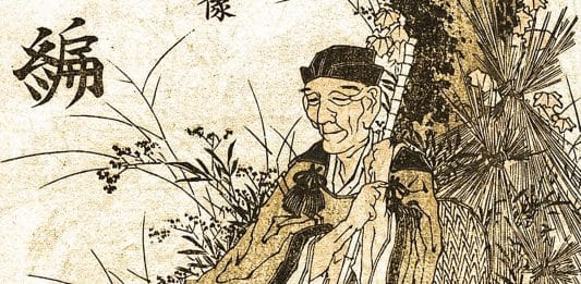 Matsuo Bashô – dez haikais