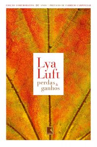 revistaprosaversoearte.com - 'Teorias da alma', uma instigante cr&ocirc;nica de Lya Luft