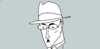 ‘Sê indiferente. Ama o poente e o amanhecer…’ – Bernardo Soares (Fernando Pessoa)