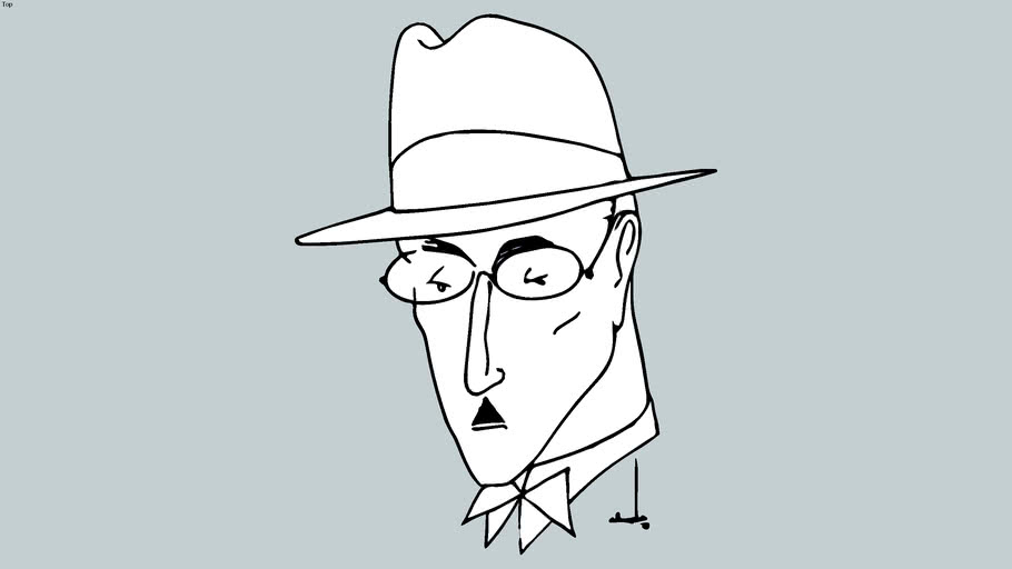 ‘Sê indiferente. Ama o poente e o amanhecer…’ – Bernardo Soares (Fernando Pessoa)