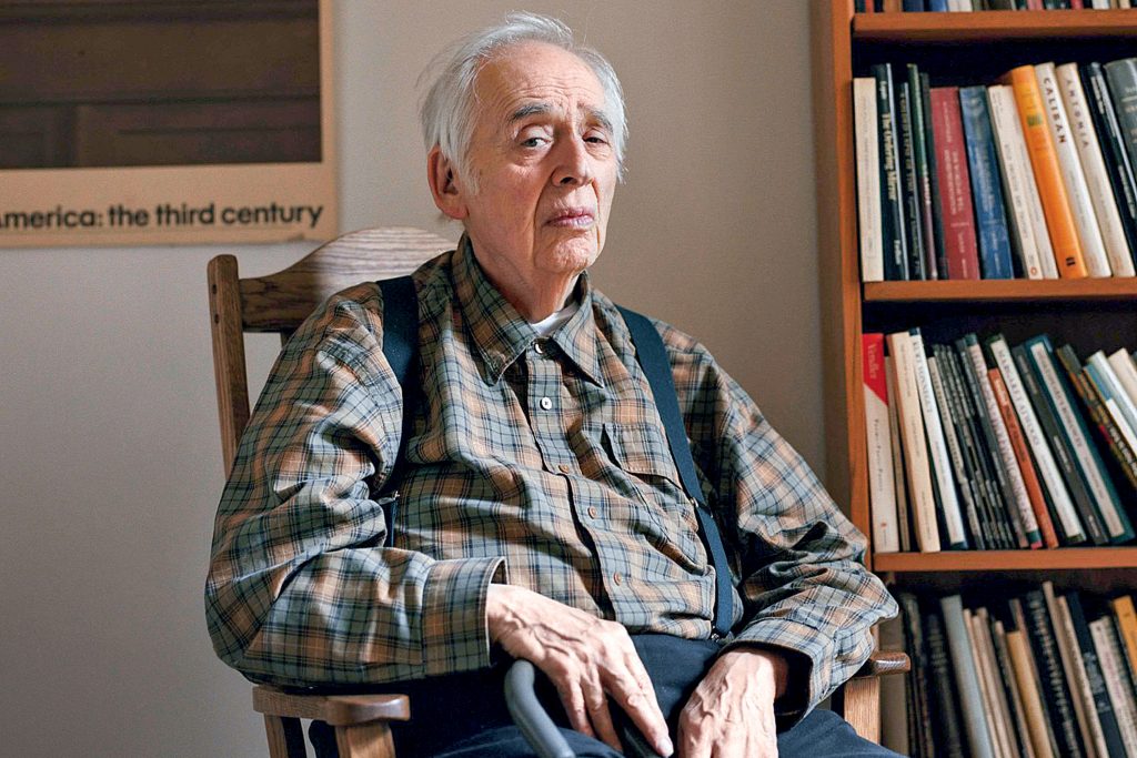 revistaprosaversoearte.com - Os 100 escritores mais criativos da história da literatura, segundo Harold Bloom