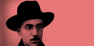 ‘Dai-me uma alma transposta de argonauta’ – Fernando Pessoa