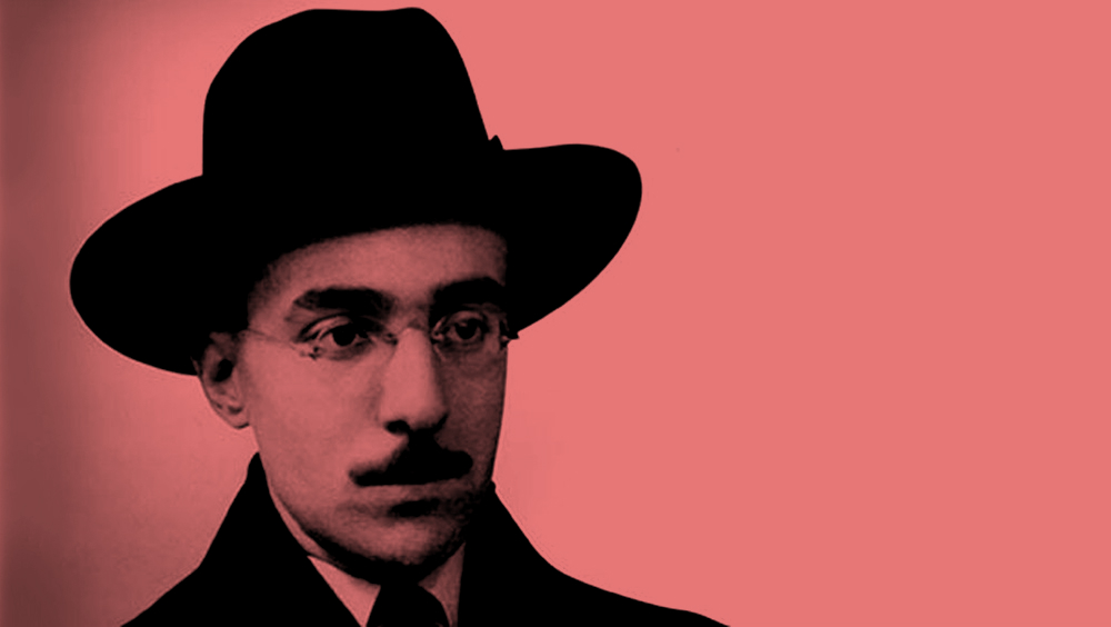 ‘Dai-me uma alma transposta de argonauta’ – Fernando Pessoa