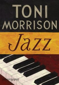 revistaprosaversoearte.com - Cinco livros essenciais da escritora Toni Morrison