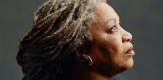 9 respostas para Racismo e Fascismo – por Toni Morrison