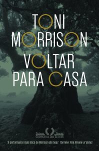 revistaprosaversoearte.com - Cinco livros essenciais da escritora Toni Morrison