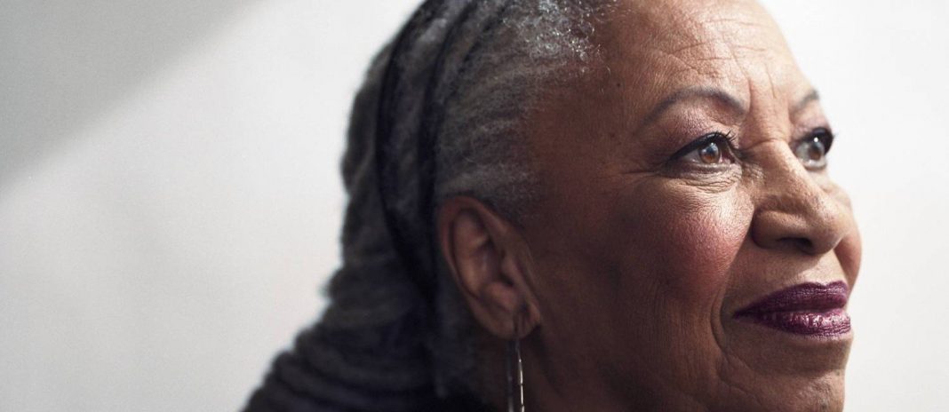 Cinco livros essenciais da escritora Toni Morrison