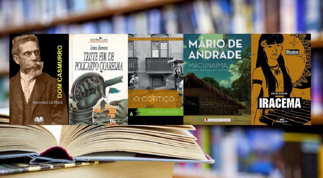 Academia Brasileira de Letras vai distribuir 4,5 mil livros em cestas básicas