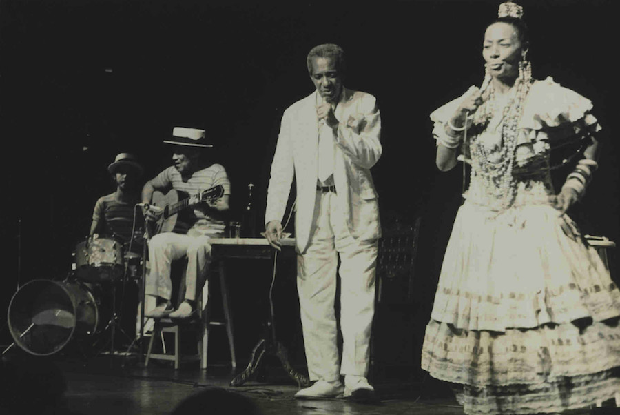 Carmen Costa - a grande dama da música brasileira revistaprosaversoearte.com - Carmen Costa - a grande dama da música brasileira