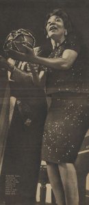 Carmen Costa - a grande dama da música brasileira revistaprosaversoearte.com - Carmen Costa - a grande dama da música brasileira
