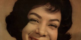 A Divina Elizeth Cardoso: grande voz da música brasileira