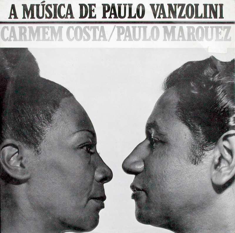 revistaprosaversoearte.com - Carmen Costa - a grande dama da música brasileira