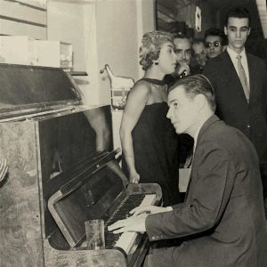 A Divina Elizeth Cardoso: grande voz da música brasileira revistaprosaversoearte.com - A Divina Elizeth Cardoso: grande voz da música brasileira