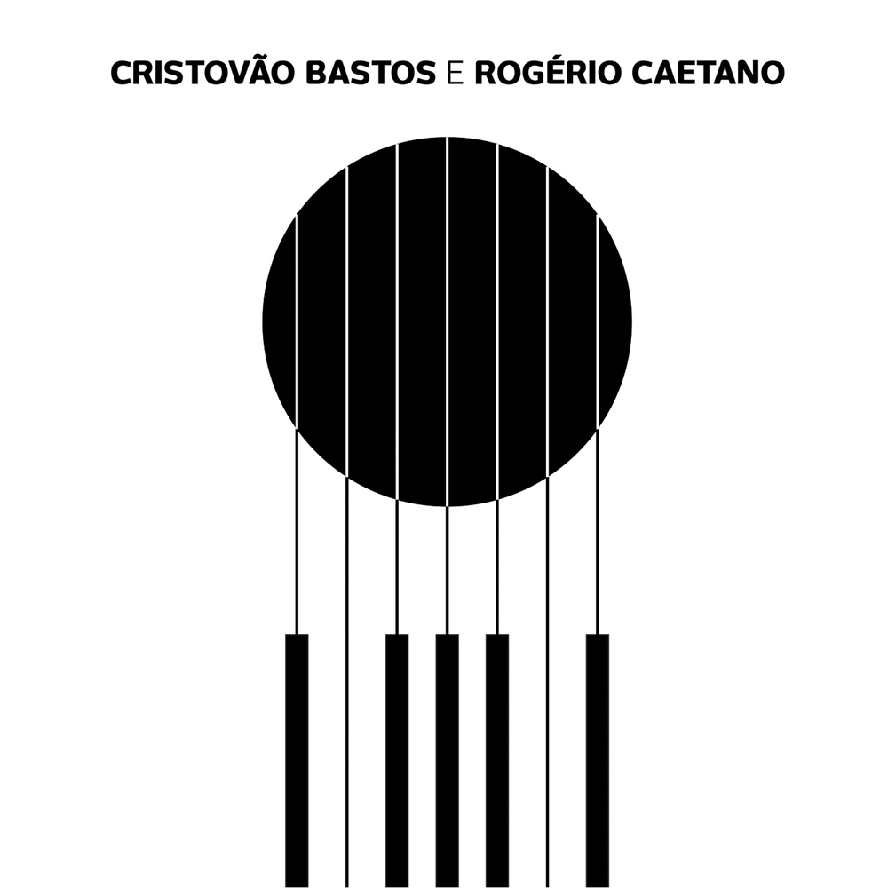 revistaprosaversoearte.com - Encontro histórico, o piano de Cristovão Bastos e o violão 7 cordas de aço de Rogério Caetano