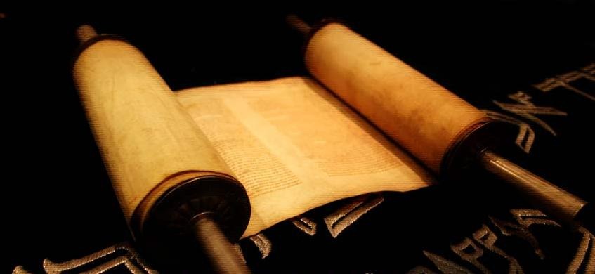 A fantástica história do livro: o Códice e o Pergaminho