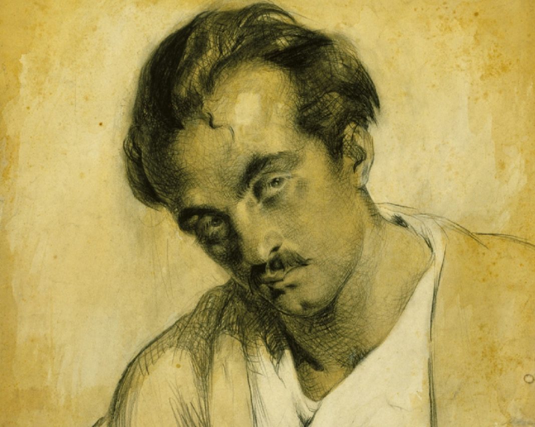 ‘A Música é a linguagem dos espíritos’ – Khalil Gibran