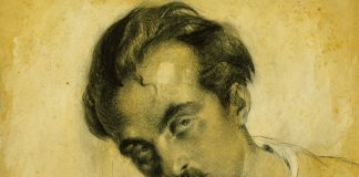 ‘A Música é a linguagem dos espíritos’ – Khalil Gibran