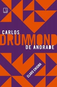 revistaprosaversoearte.com - 'Amar' um poema sens&iacute;vel de Carlos Drummond de Andrade