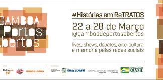 4ª edição do Festival Gamboa de Portos Abertos – 2021