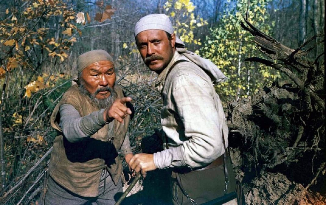 Obra-prima “Dersu Uzala” de Akira Kurosawa: um olhar sobre a humanidade