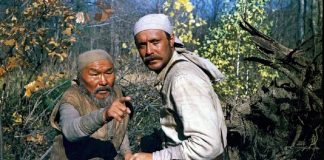 Obra-prima “Dersu Uzala” de Akira Kurosawa: um olhar sobre a humanidade