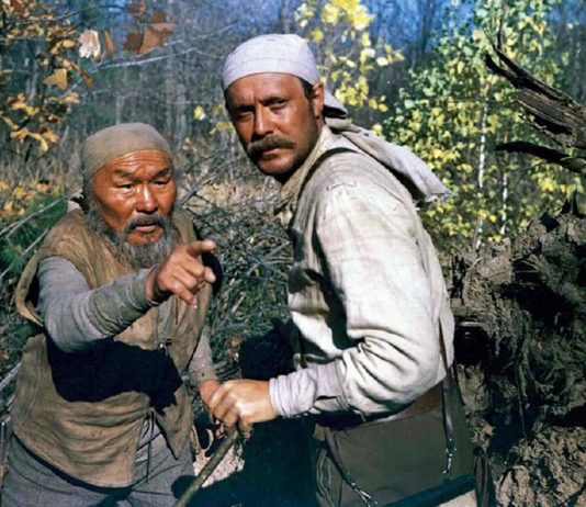 Obra-prima “Dersu Uzala” de Akira Kurosawa: um olhar sobre a humanidade
