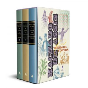revistaprosaversoearte.com - Cantiga de esponsais - Machado de Assis