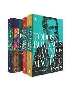 revistaprosaversoearte.com - Cantiga de esponsais - Machado de Assis