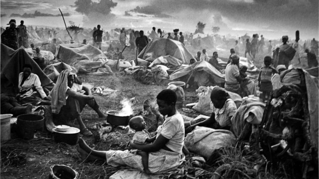 revistaprosaversoearte.com - 'A morte vista de perto', reflexão de Sebastião Salgado