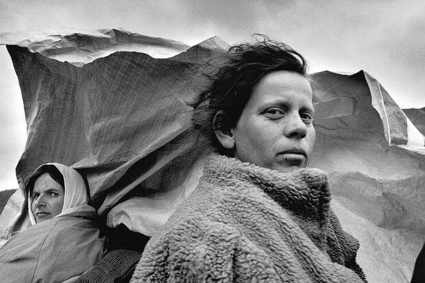 revistaprosaversoearte.com - 'A morte vista de perto', reflexão de Sebastião Salgado