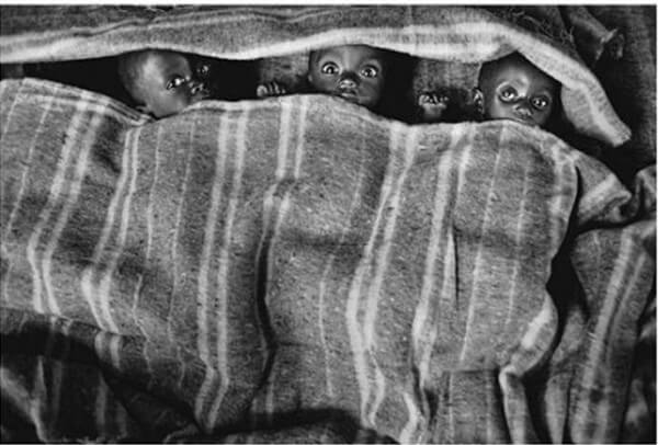 revistaprosaversoearte.com - 'A morte vista de perto', reflexão de Sebastião Salgado