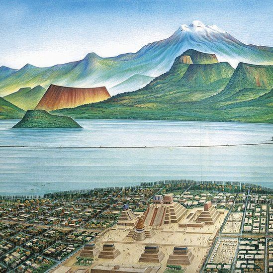 revistaprosaversoearte.com - A ideia de felicidade na filosofia dos astecas ainda é atual, afirmam pesquisadores