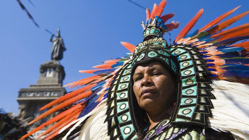 revistaprosaversoearte.com - A ideia de felicidade na filosofia dos astecas ainda é atual, afirmam pesquisadores
